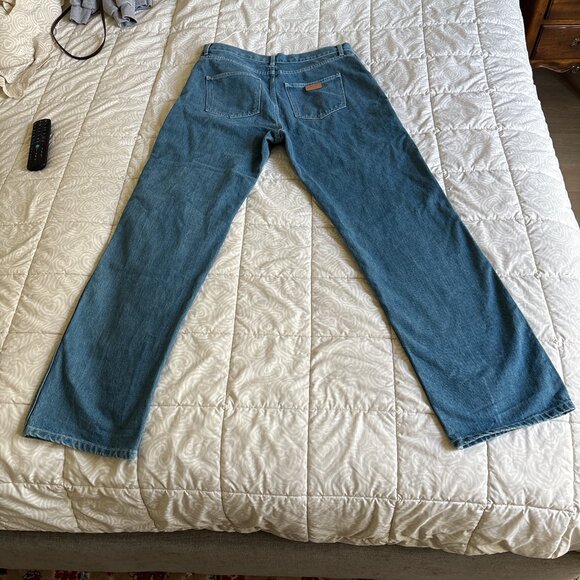 Rudy Jude Pale Indigo - Picture 2 of 8